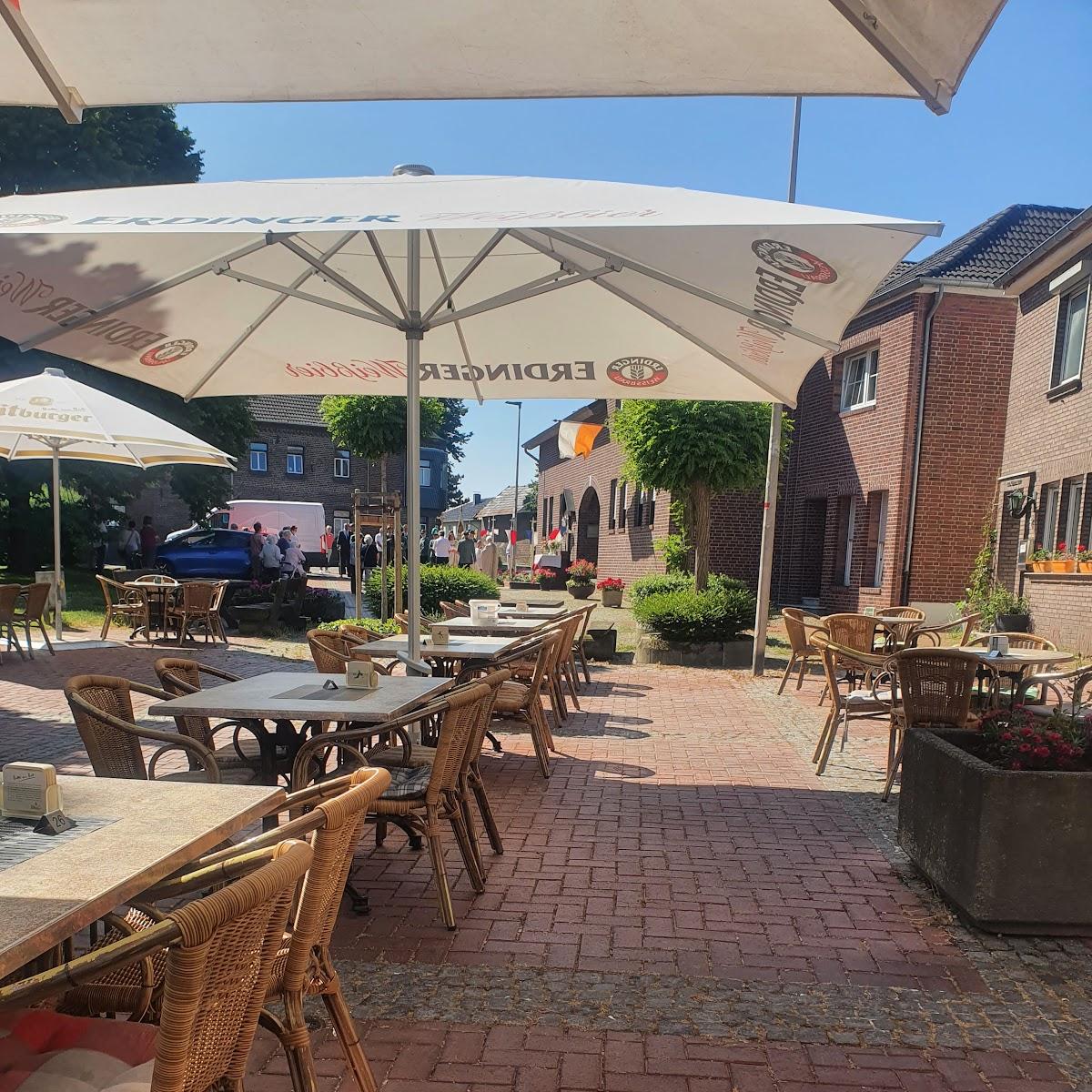 Restaurant "Jägerhof - golan Restaurant" in Geilenkirchen