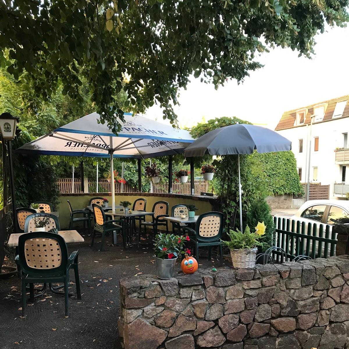 Restaurant "Gaststätte „Zum Römer“" in Radebeul