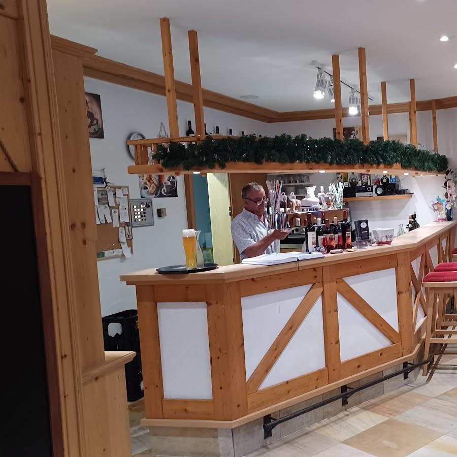 Restaurant "Ristorante-Pizzeria Cortina" in Ofterschwang