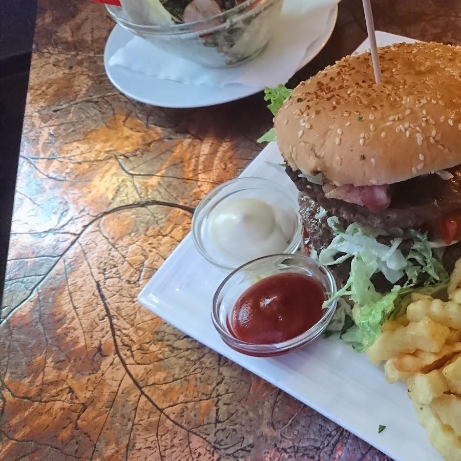 Restaurant "Restaurant Wilde Ilse" in Ilsenburg (Harz)