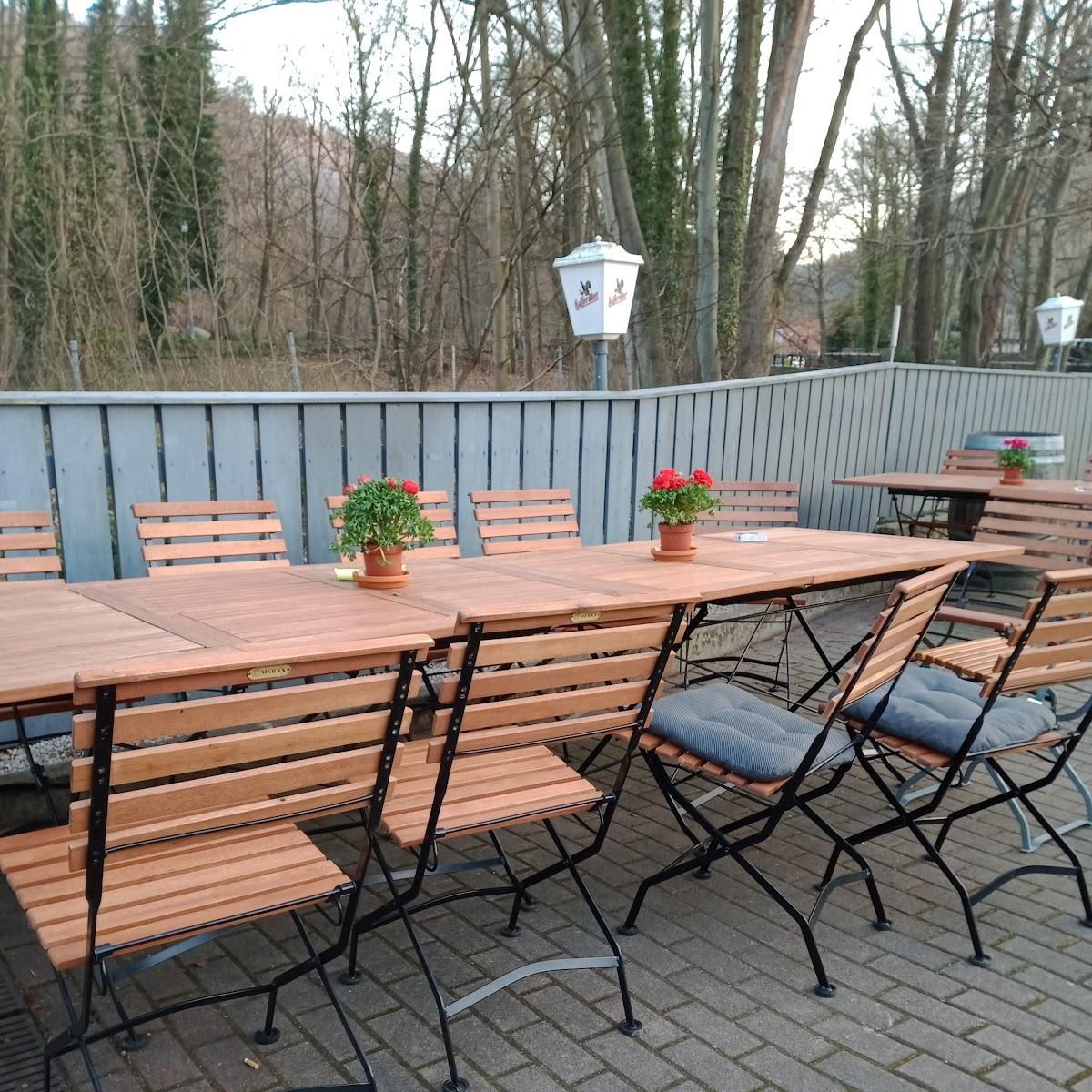 Restaurant "Restaurant Wilde Ilse" in Ilsenburg (Harz)