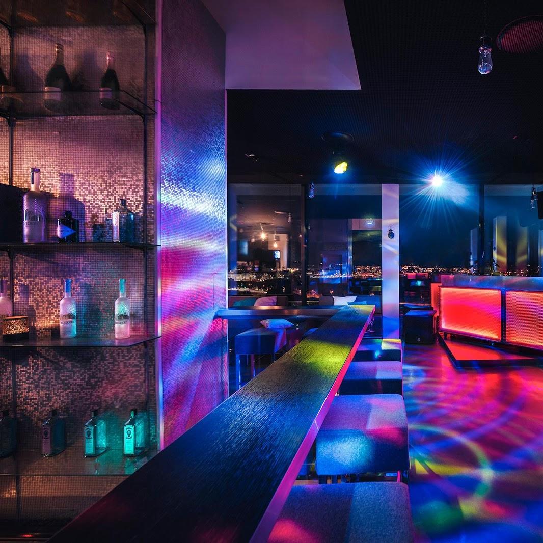 Restaurant "Club Kaiser Skybar" in Heilbronn