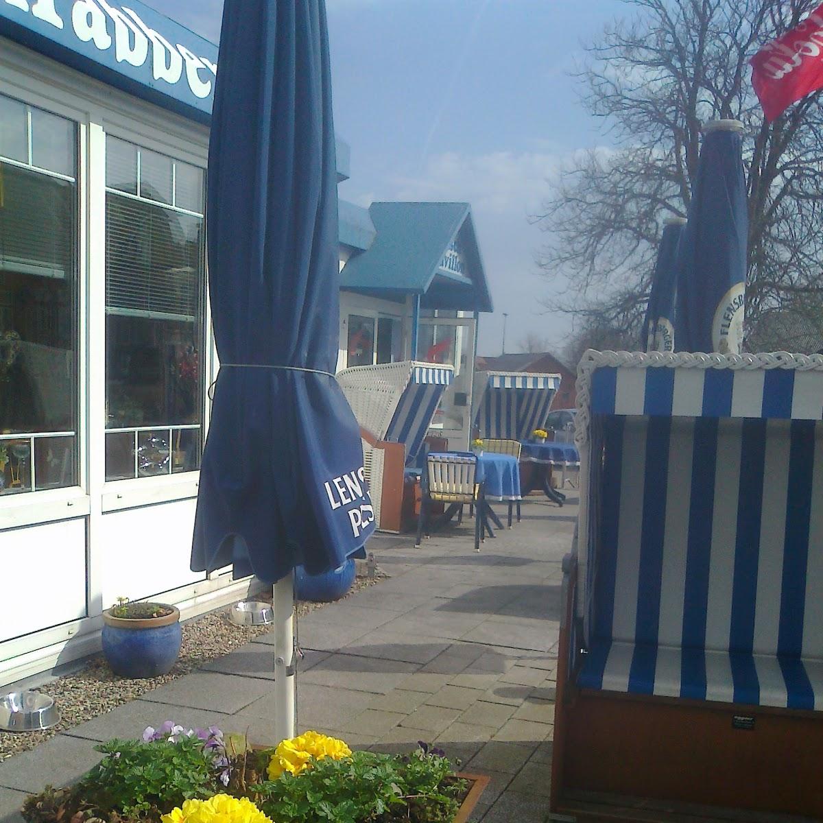 Restaurant "holmer Aalräucherei Fischpavillon Inh. Günther Siemsen e.K." in Stapel