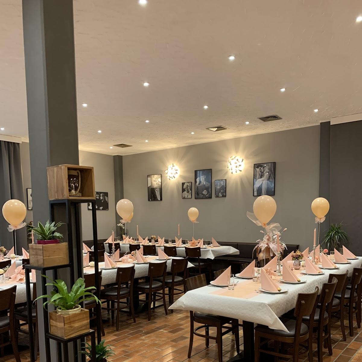 Restaurant "Napule é - Pizzeria Napoletana" in Rheinstetten