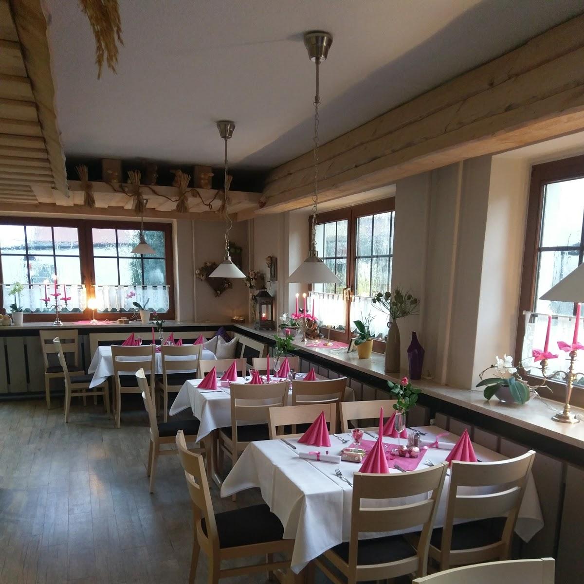 Restaurant "Gaststätte  Pleißenburg " in Werdau