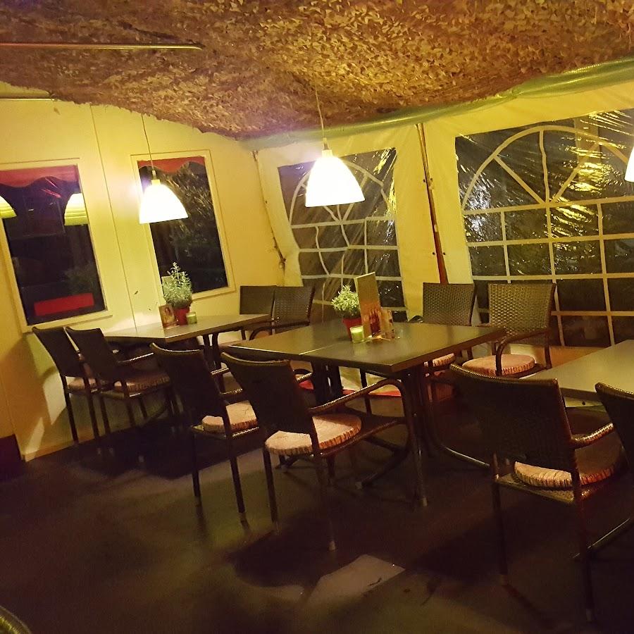 Restaurant "Taverne Ikarus Grill" in Sankt Augustin