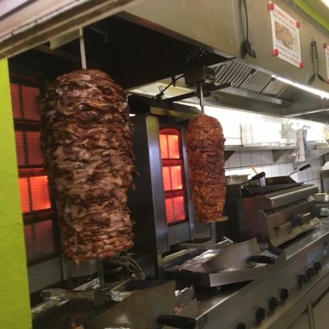 Restaurant "Taverne Ikarus Grill" in Sankt Augustin