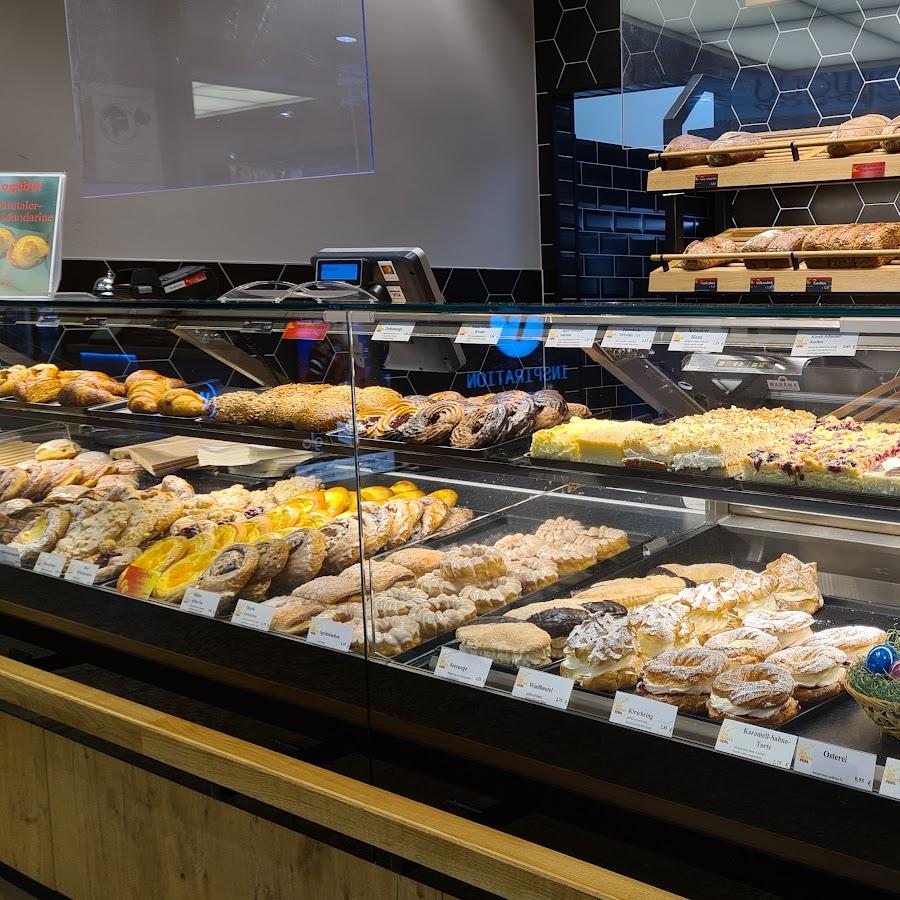 Restaurant "Der Bäcker Feihl  GmbH" in Berlin