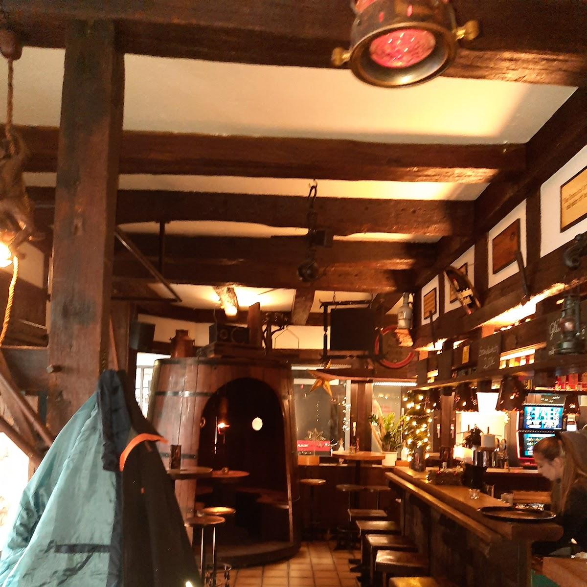 Restaurant "Kiek Rin" in Lippstadt