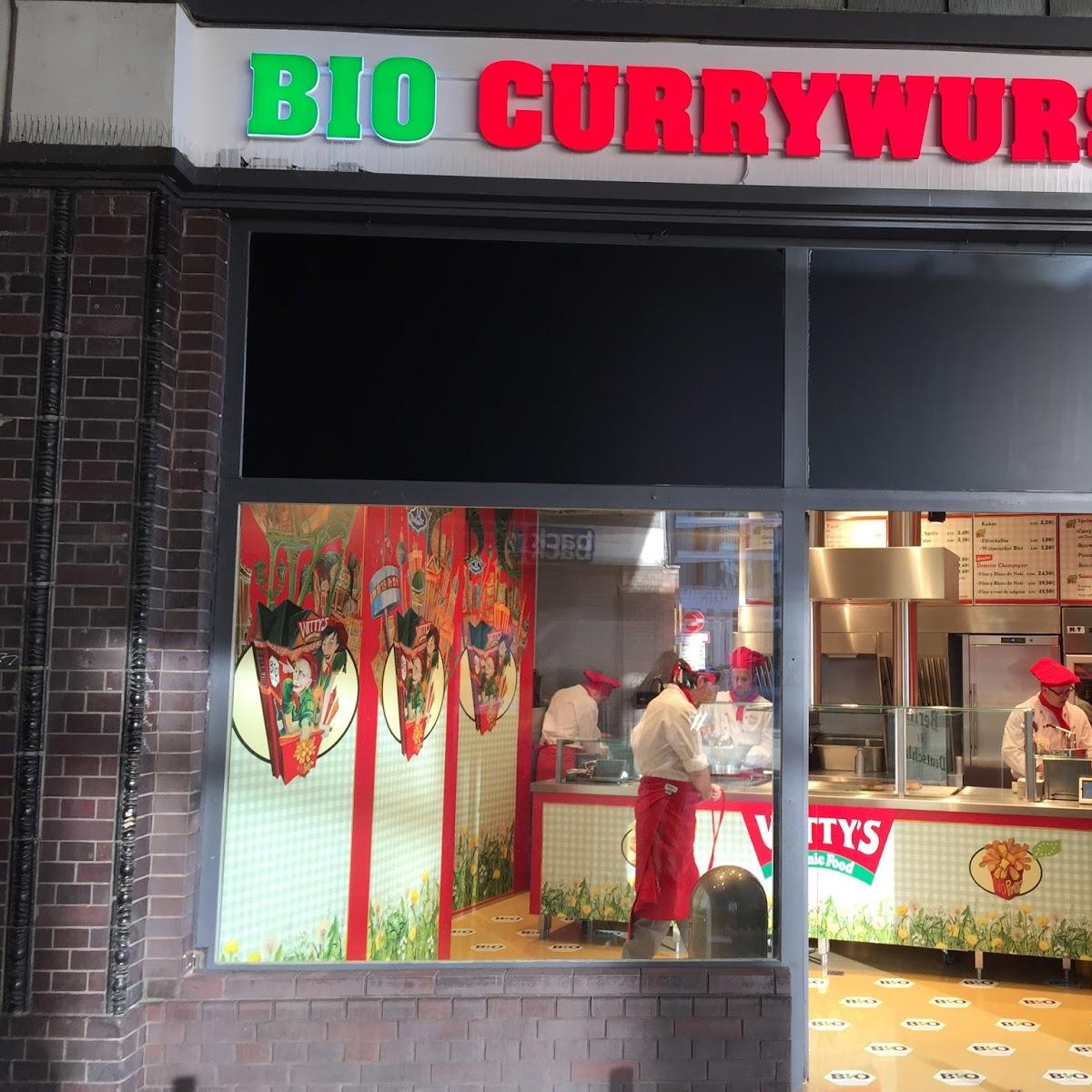 Restaurant "WITTY