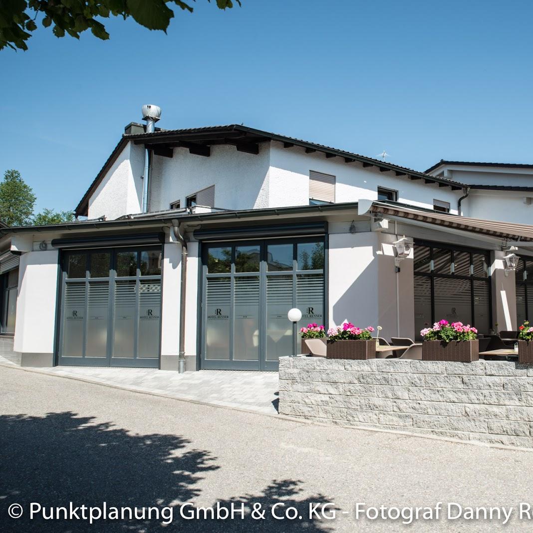 Restaurant "Hotel Renner" in  Buchbach