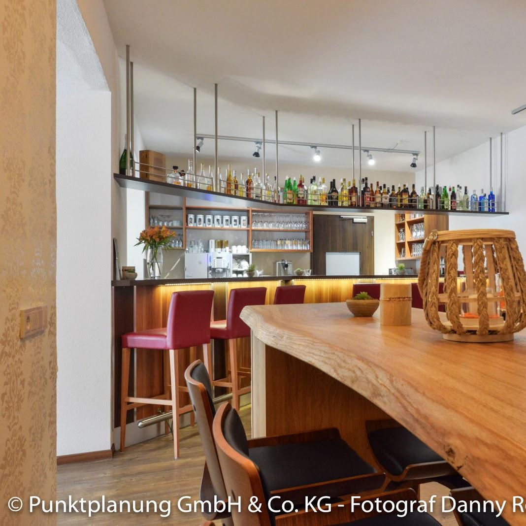 Restaurant "Hotel Renner" in Buchbach