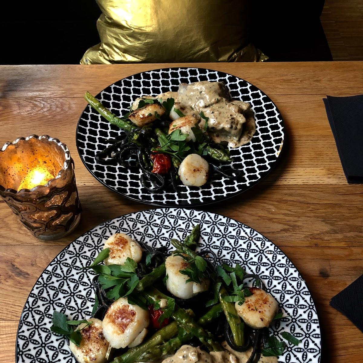 Restaurant "EPIC" in Ludwigsburg