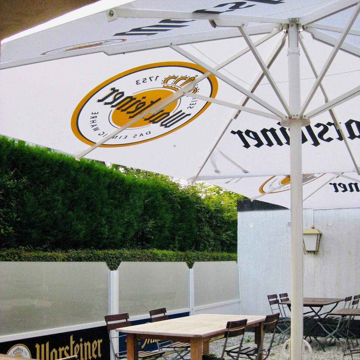 Restaurant "Restaurant Zur Post" in Düsseldorf