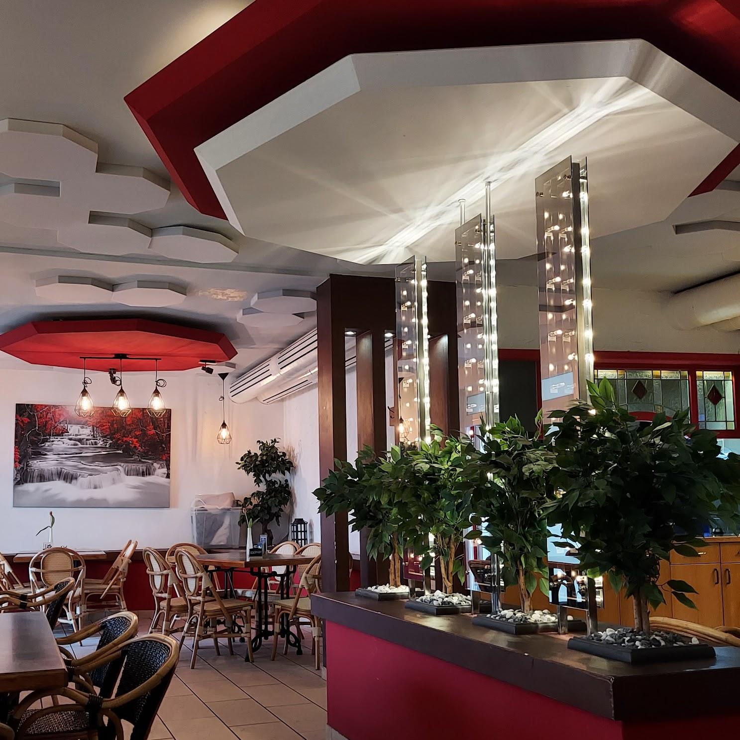 Restaurant "Carnaby Nudel Highlights" in Dillingen-Saar