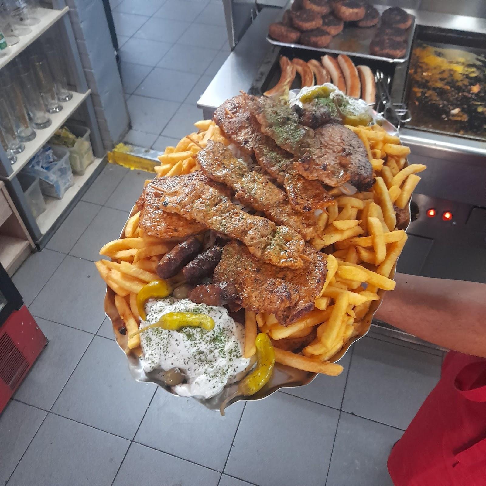 Restaurant "Anrather Grill" in Willich