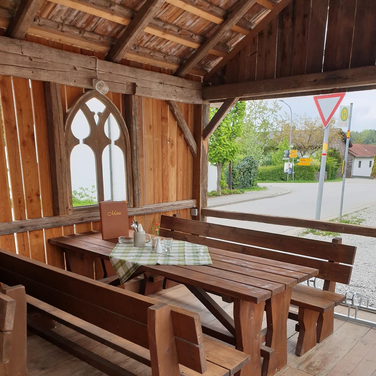 Restaurant "Wirt z