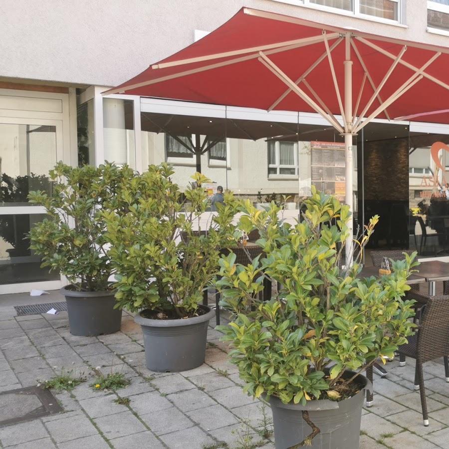 Restaurant "ASIA & Long" in Heilbronn