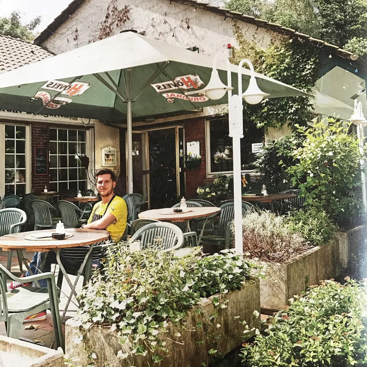 Restaurant "Gaststätte Schmiedingslust" in Dortmund