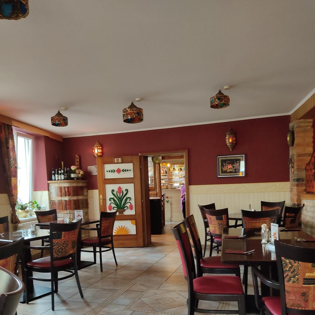 Restaurant "Restaurant Chilihouse" in Schwaan