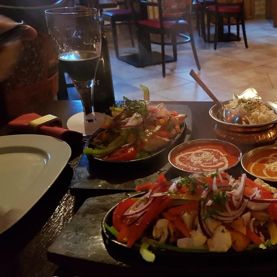 Restaurant "Restaurant Chilihouse" in Schwaan