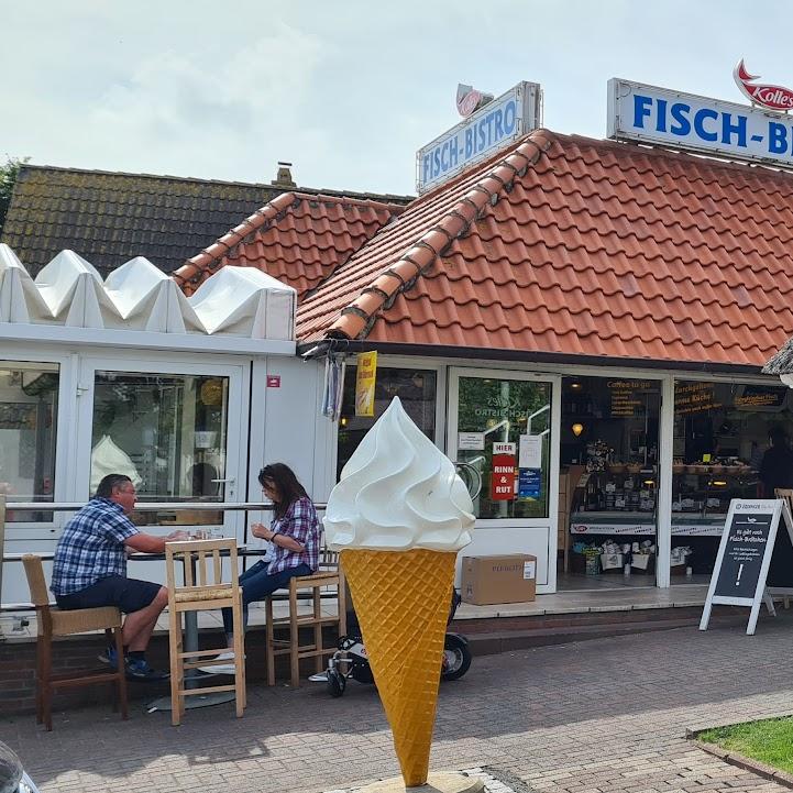 Restaurant "Kolle