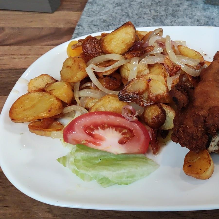 Restaurant "Bistro Knispel" in Detmold