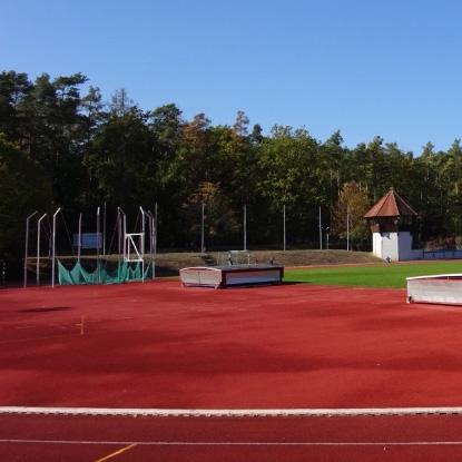 Restaurant "TSH - Turnerschaft 1861  e.V." in Herzogenaurach