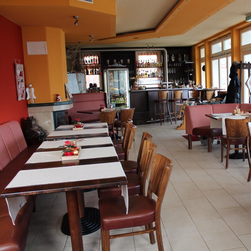 Restaurant "Sailor