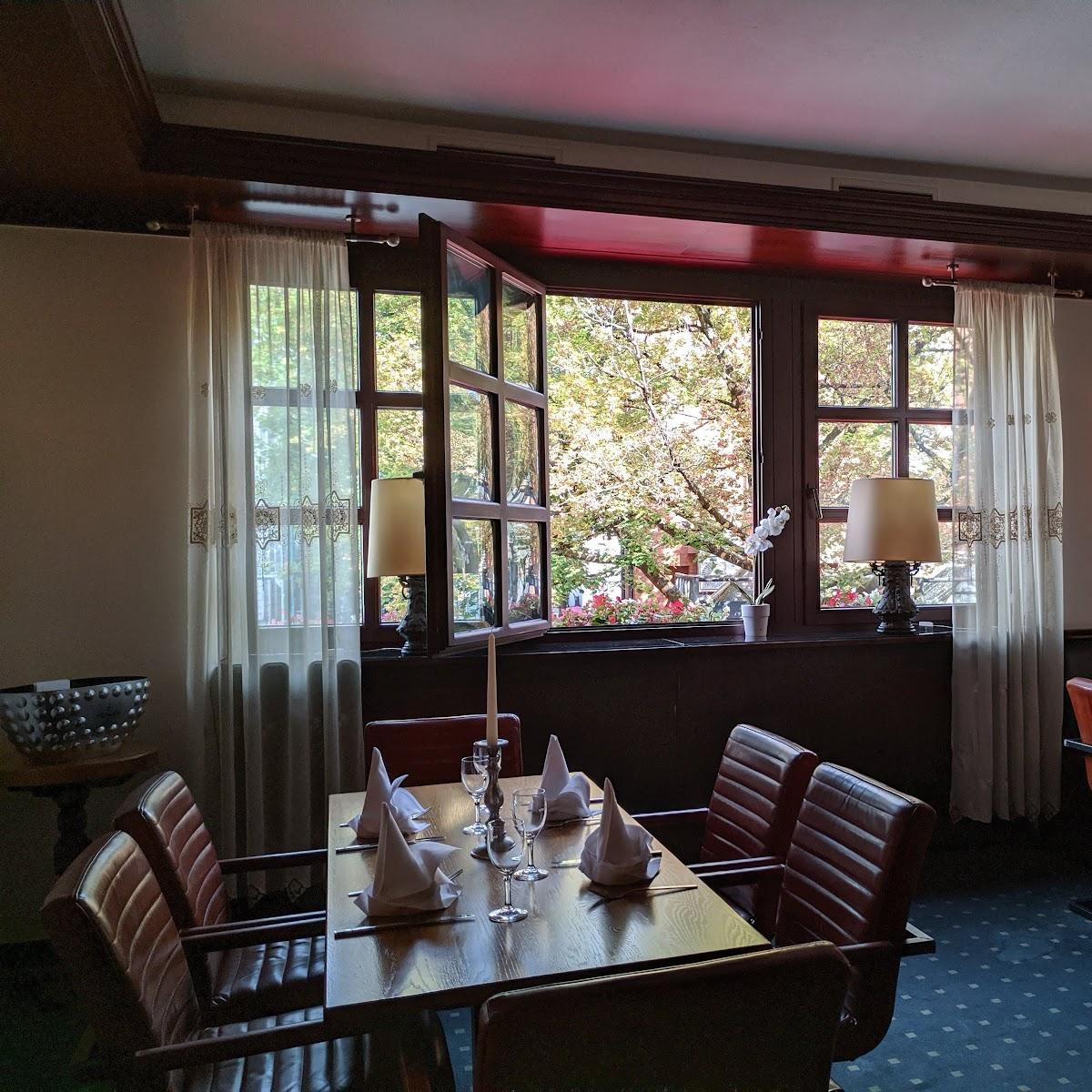 Restaurant "Ristorante Da Filippo" in Backnang