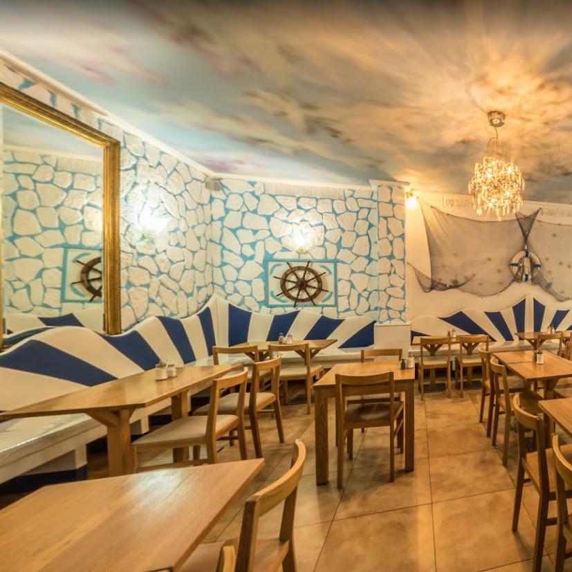 Restaurant "Pascha Fisch  | Täglich frisch zubereitete Fischspezialitäten" in Mainz