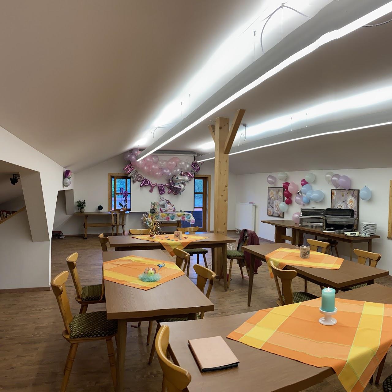 Restaurant "Restaurant Zum neuen Faßl" in Obertaufkirchen