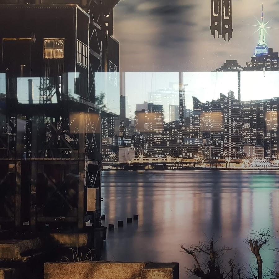 Restaurant "LOK 21" in Bad Homburg vor der Höhe