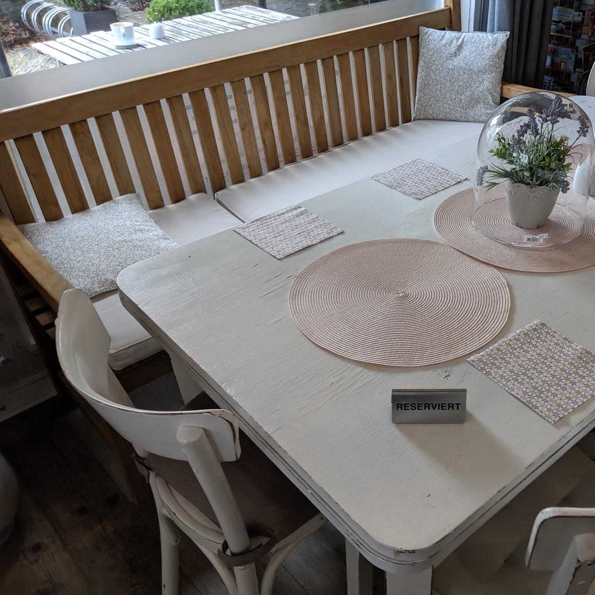 Restaurant "Café KaffeePause" in Reichshof