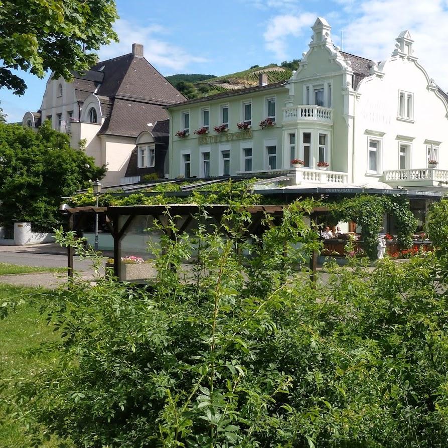 Restaurant "Weingut und Hotel Schön" in Rüdesheim am Rhein