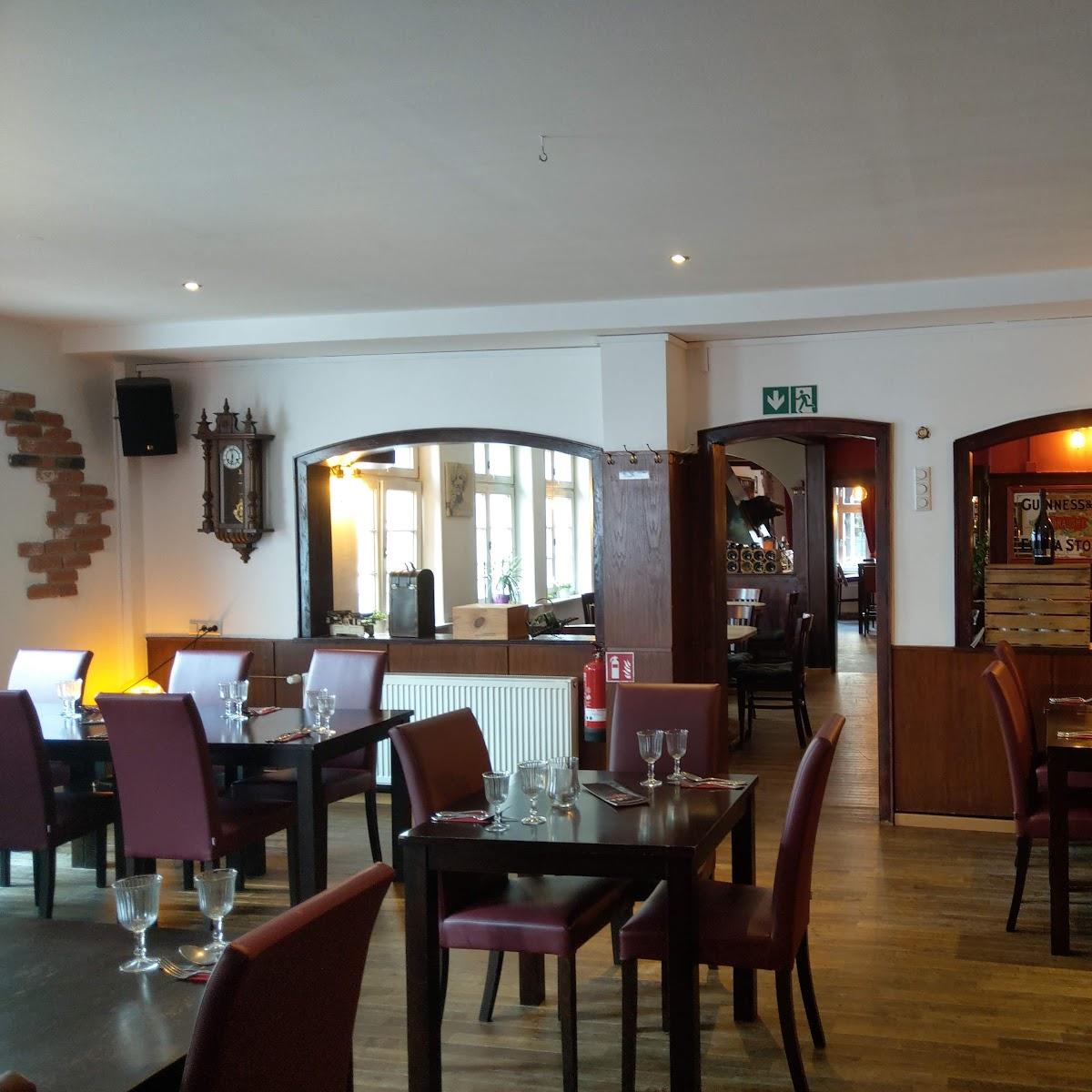 Restaurant "Kümpers bei Sandra" in Kamen