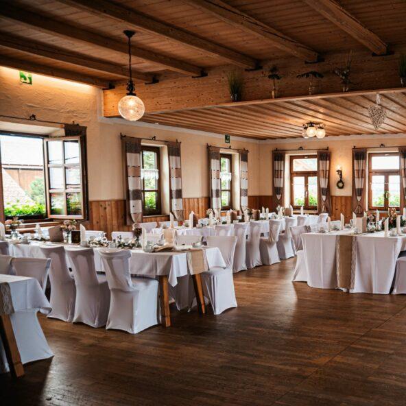 Restaurant "Gasthaus Sterneck - Christian Stoiber" in Buchbach