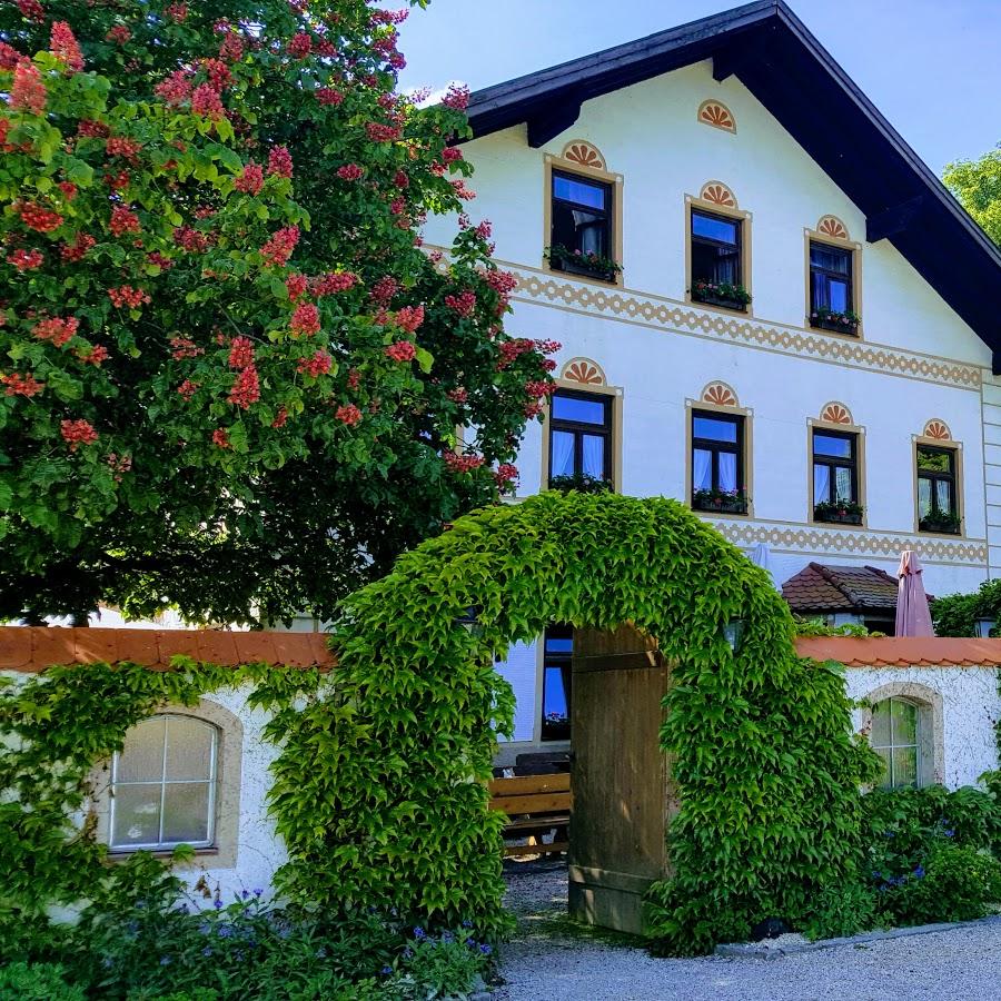 Restaurant "Gasthaus Sterneck" in  Buchbach