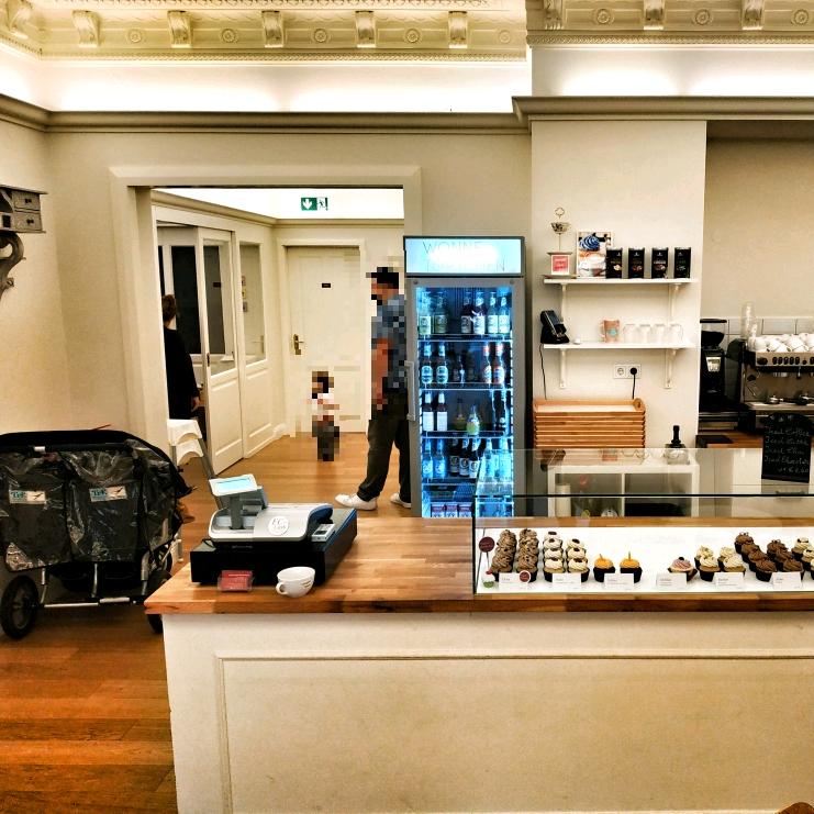 Restaurant "WONNETÖRTCHEN" in Bonn