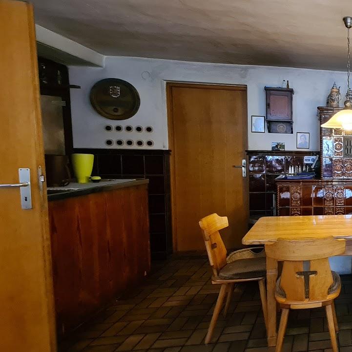 Restaurant "Wirt z