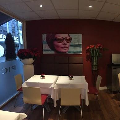 Restaurant "Piccolo" in Braunschweig