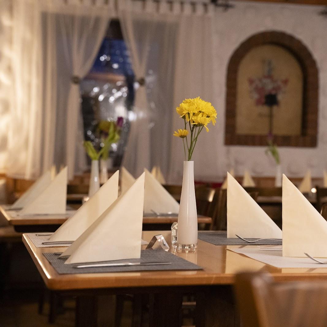 Restaurant "Castello Restaurant Pizzeria Catering" in Bötzingen