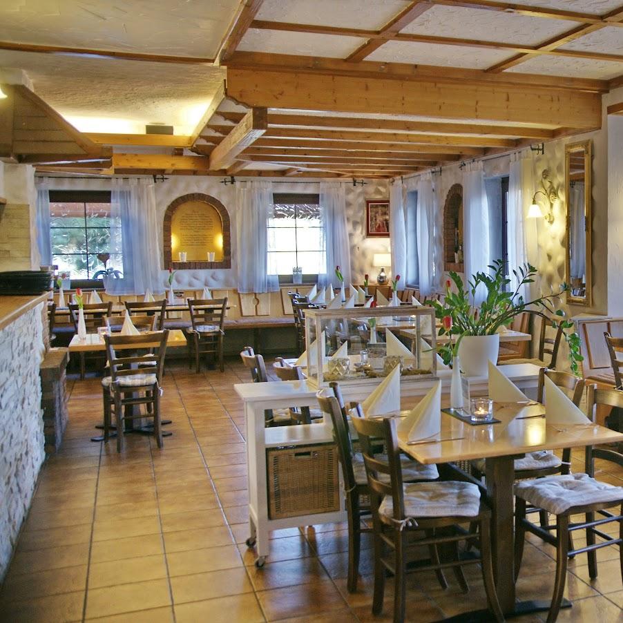 Restaurant "Castello Restaurant Pizzeria Catering" in Bötzingen