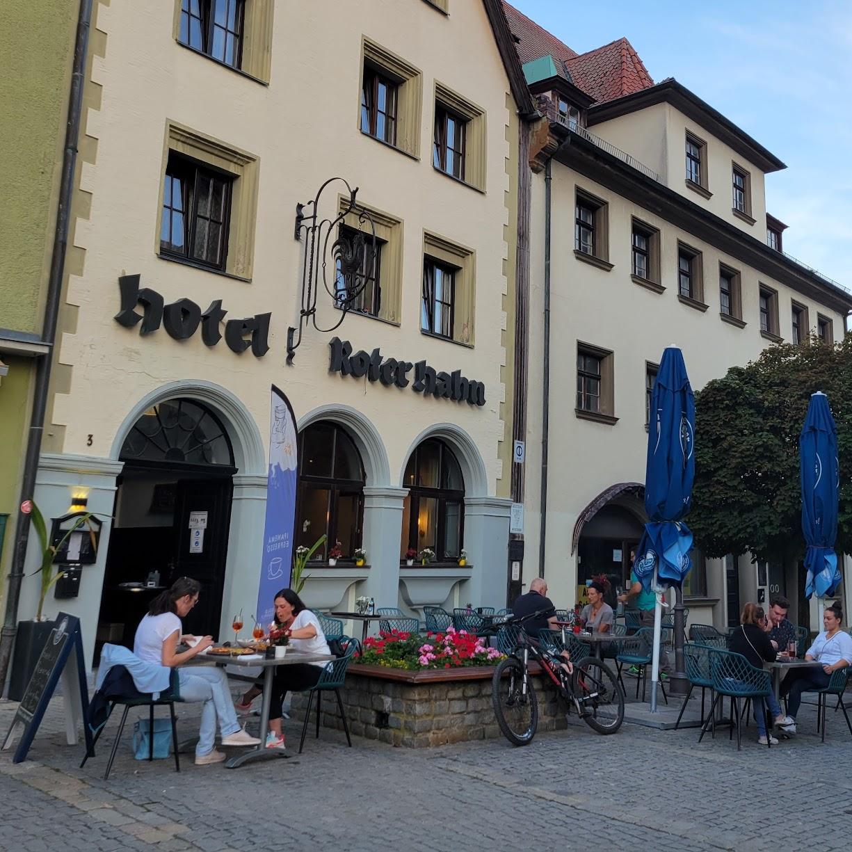 Restaurant "Zakynthos Familienküche" in Hersbruck