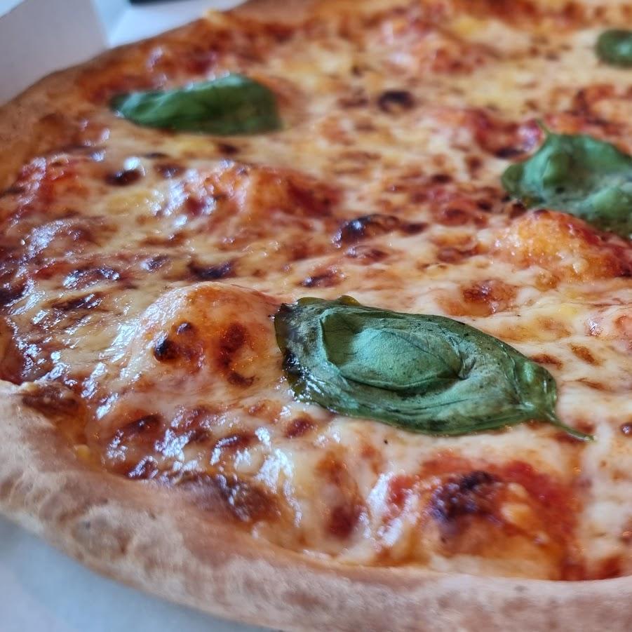 Restaurant "Pizza Absolut" in Siegburg