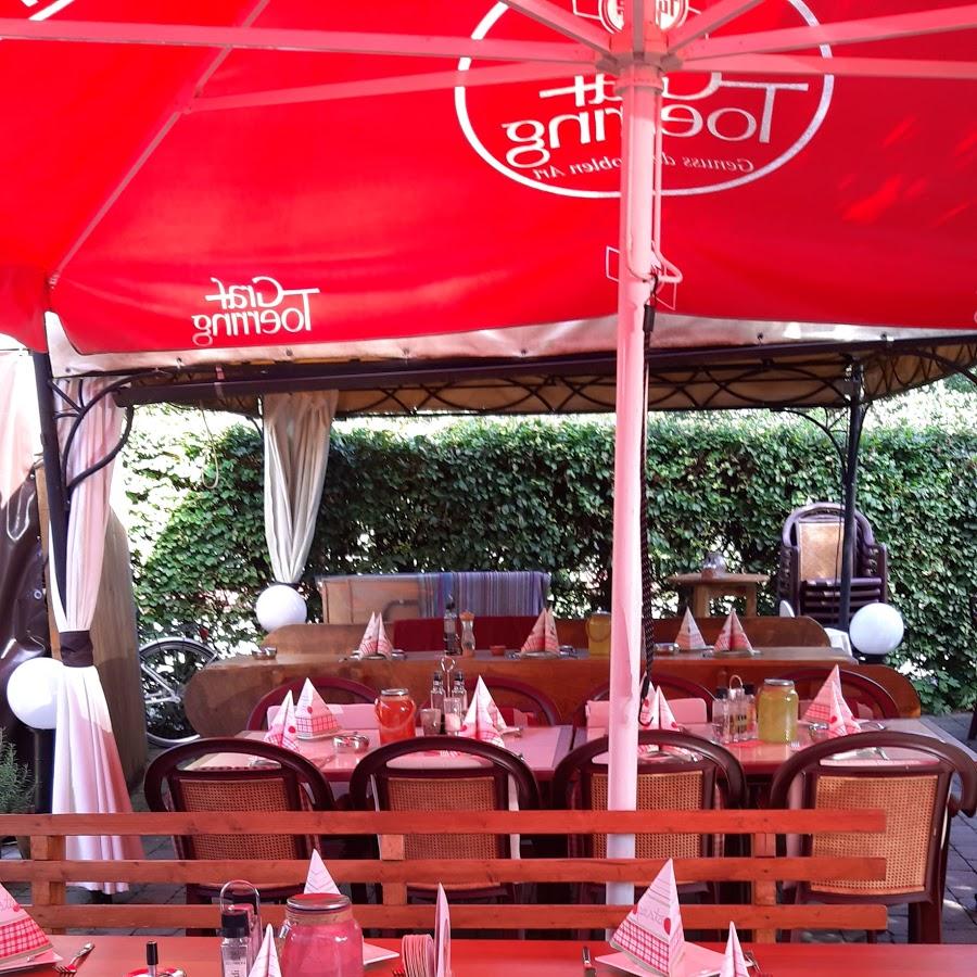 Restaurant "Pizzeria Da Nino" in  Schwindegg