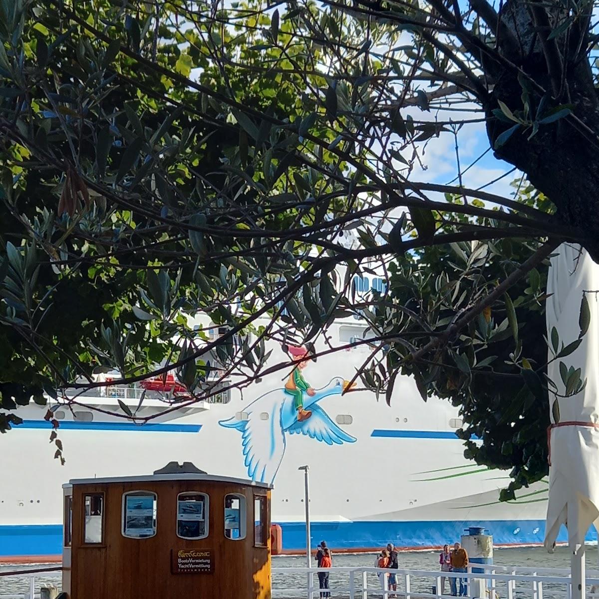 Restaurant "Gelateria Campion" in Lübeck