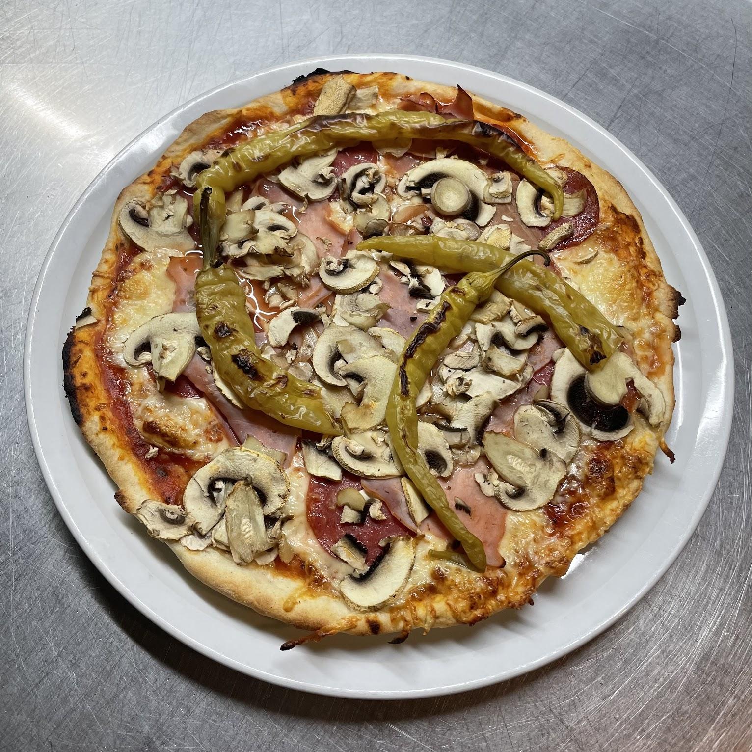 Restaurant "Restaurant Santorin" in  Velden