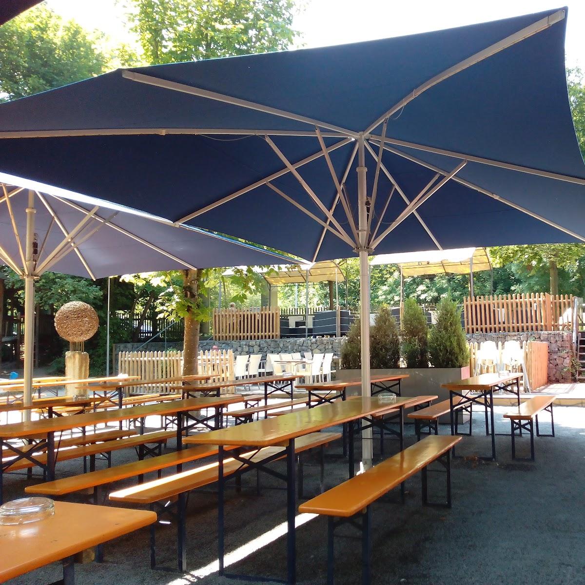 Restaurant "Trappensee Winterzauber" in Heilbronn