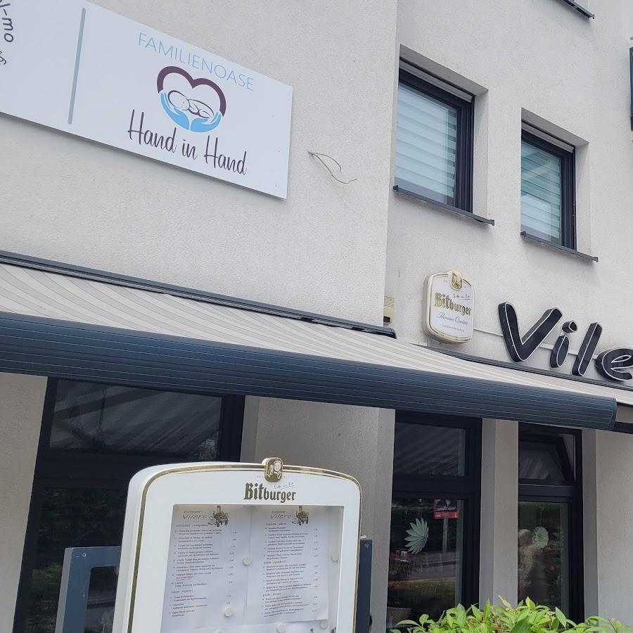 Restaurant "Ristorante Vilero" in Iserlohn